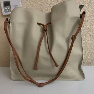 Von Holzhausen Large Shopper Bag